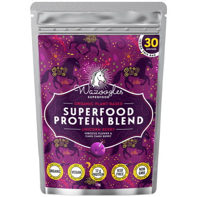 "png"-wazoogles_superfood_wazoogles_unicorn_berry_superfoods_protein_shake